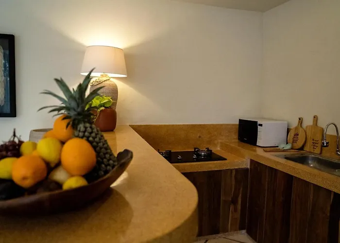 Casa Benita By Bracha Management Hotel 5*