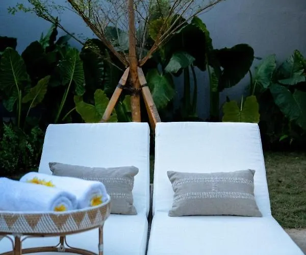 Hotel Casa Benita By Bracha Management