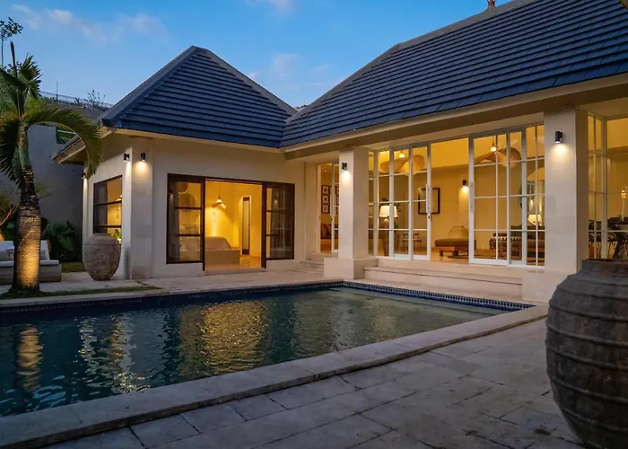 Casa Benita By Bracha Management Hotel