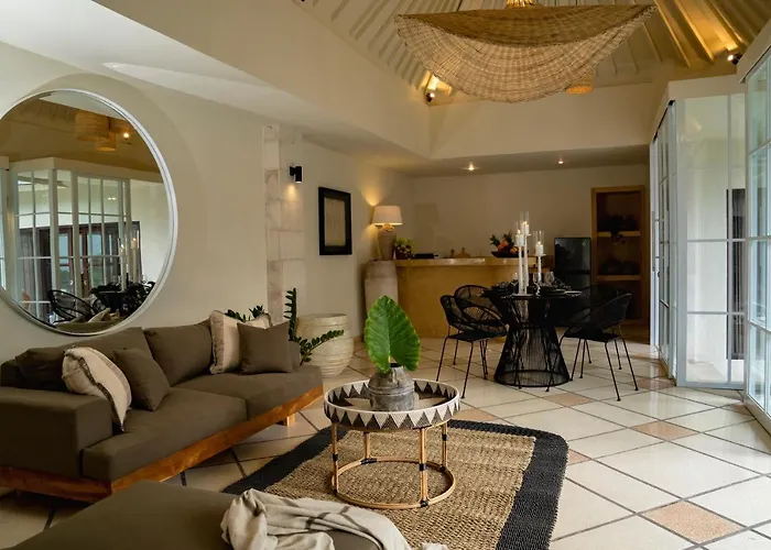 Casa Benita By Bracha Management