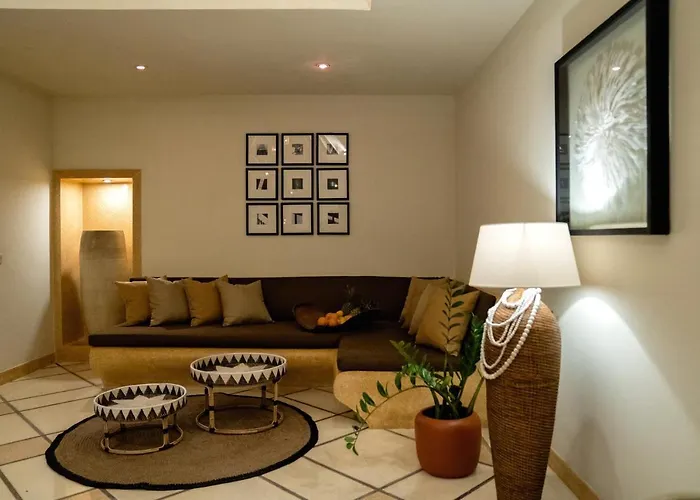 Casa Benita By Bracha Management 5* BALI