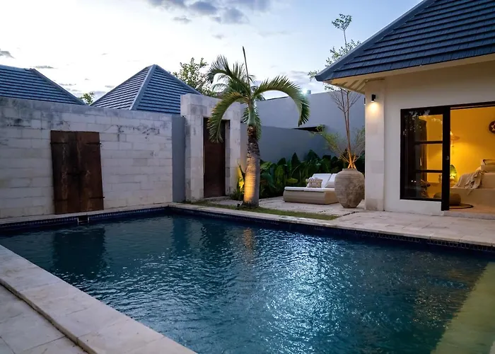 Casa Benita By Bracha Management BALI