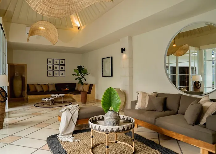 Casa Benita By Bracha Management Hotel