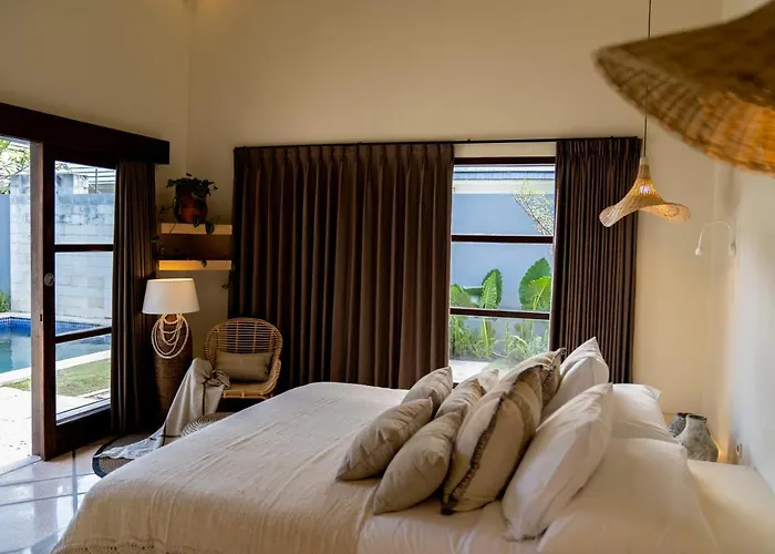 Hotel Casa Benita By Bracha Management 5*