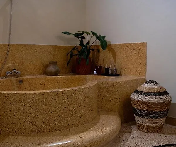 Hotel Casa Benita By Bracha Management BALI