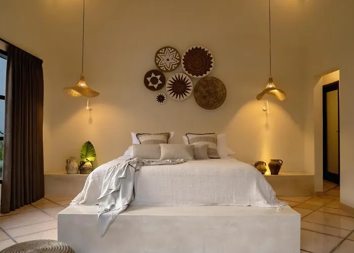 Hotel Casa Benita By Bracha Management