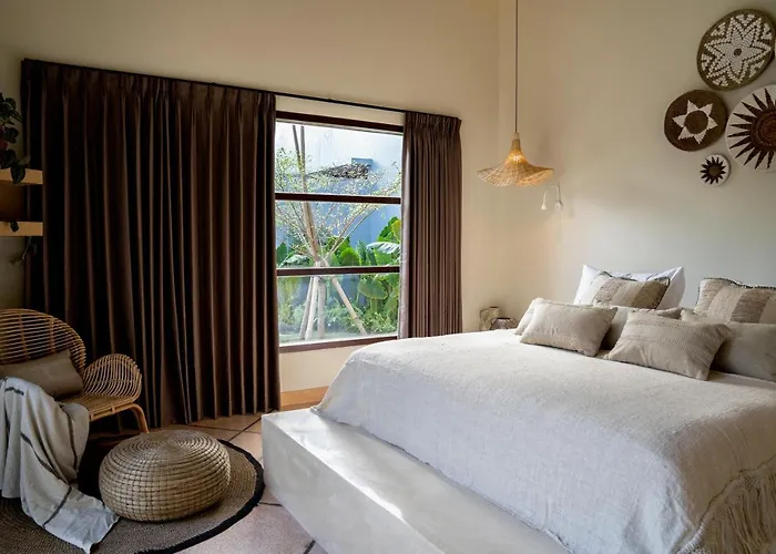Casa Benita By Bracha Management 5* BALI