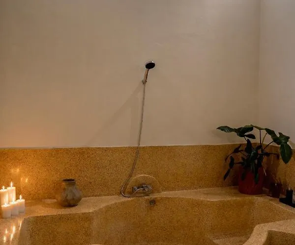 Casa Benita By Bracha Management Hotel BALI