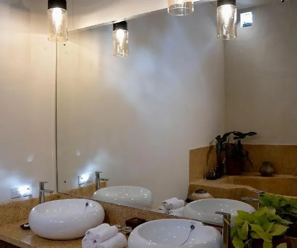 Casa Benita By Bracha Management Hotel BALI