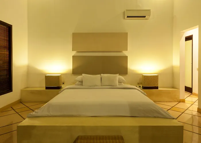 Casa Benita By Bracha Management Hotel BALI