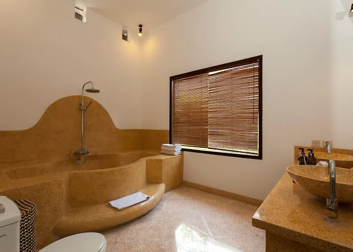 Casa Benita By Bracha Management 5*