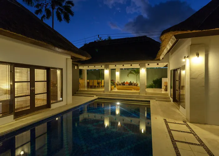 Hotel Casa Benita By Bracha Management 5*