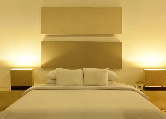 Hotel Casa Benita By Bracha Management 5*