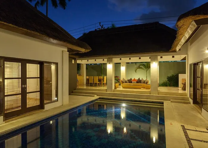 Hotel Casa Benita By Bracha Management BALI