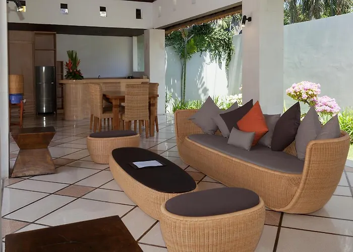 Hotel Casa Benita By Bracha Management