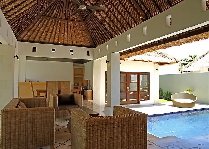 Casa Benita By Bracha Management Hotel BALI