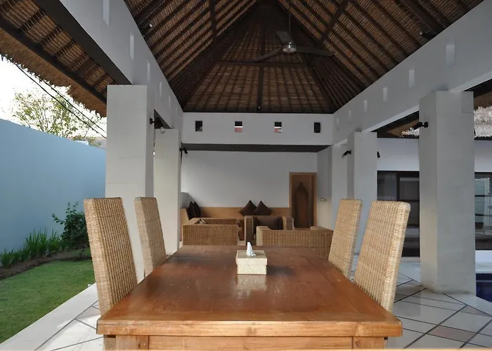 Casa Benita By Bracha Management 5* BALI