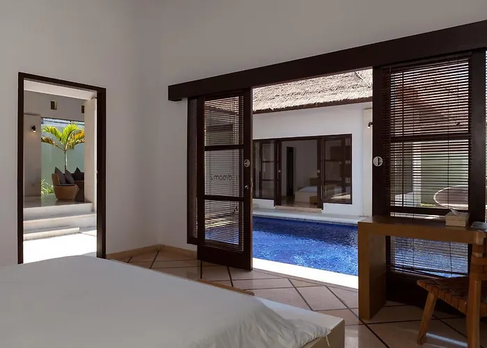 Casa Benita By Bracha Management Hotel BALI