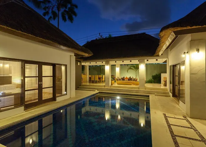 Casa Benita By Bracha Management