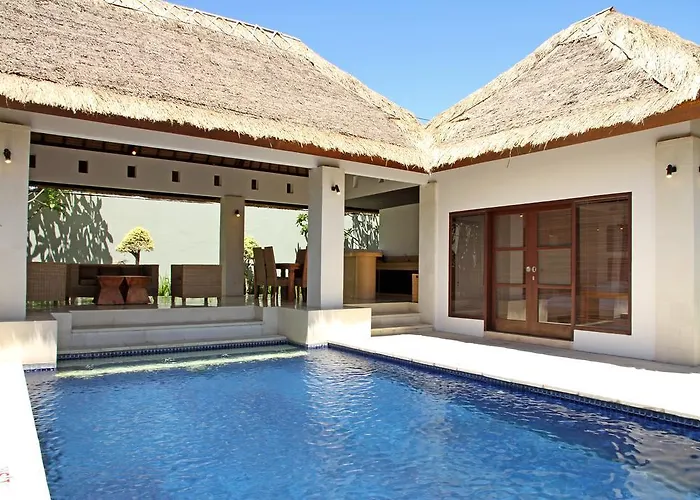 Hotel Casa Benita By Bracha Management BALI