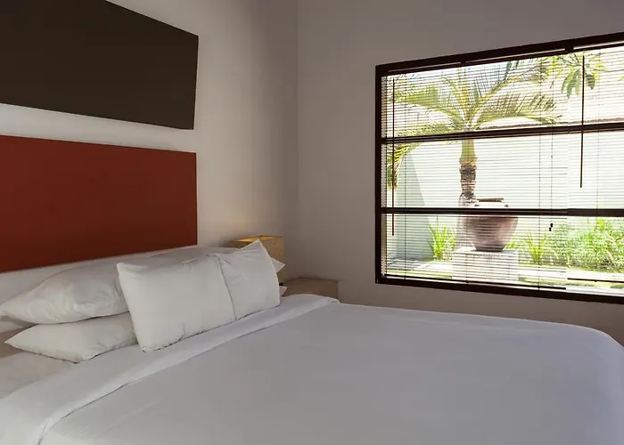 Casa Benita By Bracha Management 5* BALI
