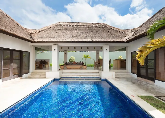 Hotel Casa Benita By Bracha Management BALI