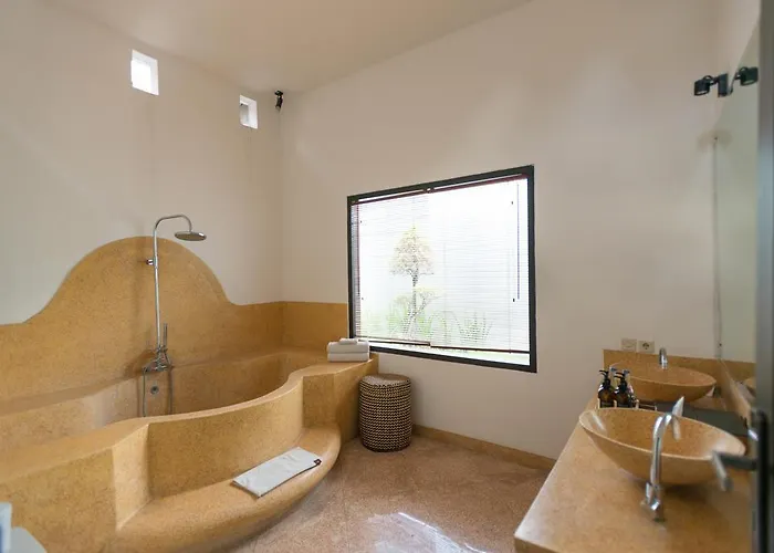 Hotel Casa Benita By Bracha Management BALI