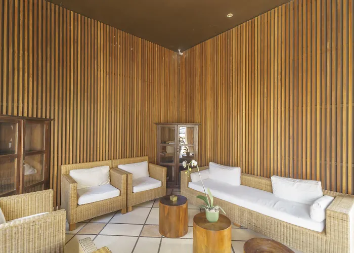 Casa Benita By Bracha Management 5*