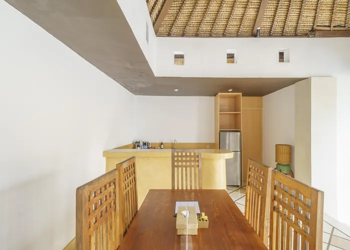 Casa Benita By Bracha Management 5*