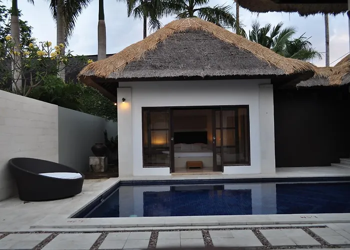 Casa Benita By Bracha Management Hotel BALI