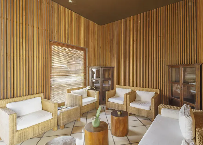 Casa Benita By Bracha Management BALI