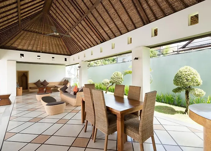 Casa Benita By Bracha Management Hotel