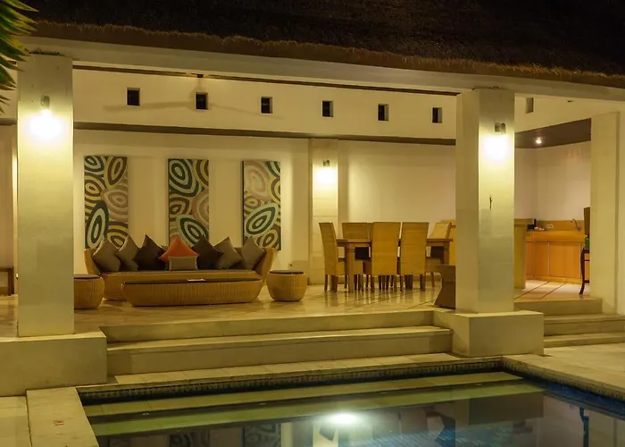 Casa Benita By Bracha Management Hotel