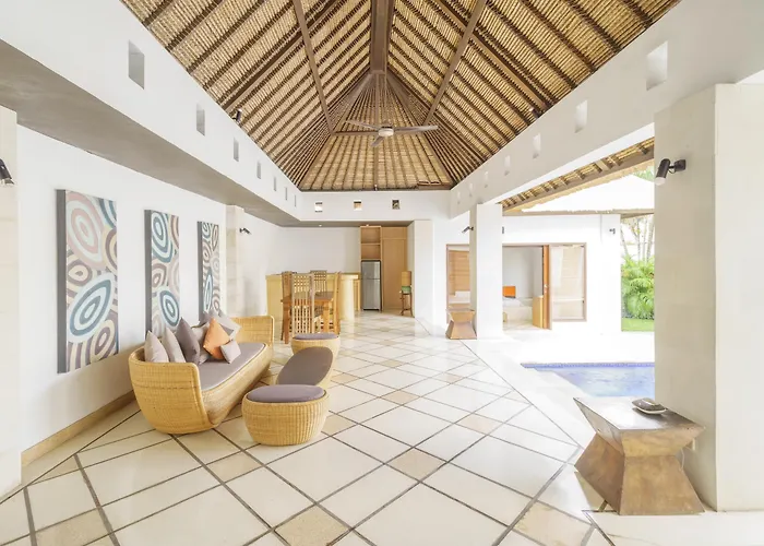 Casa Benita By Bracha Management BALI