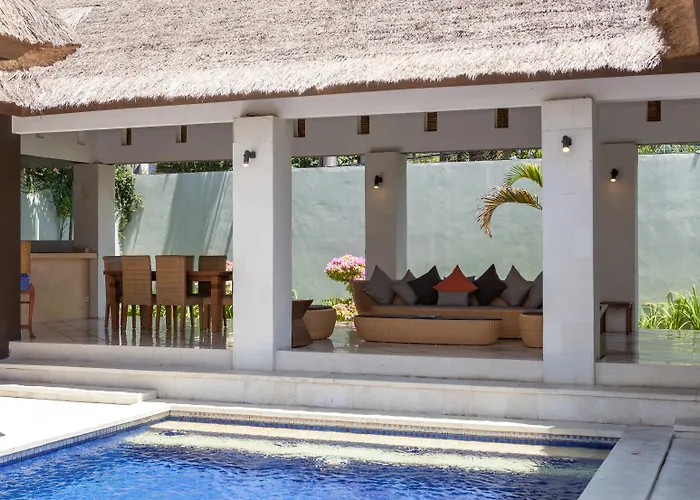 Hotel Casa Benita By Bracha Management BALI