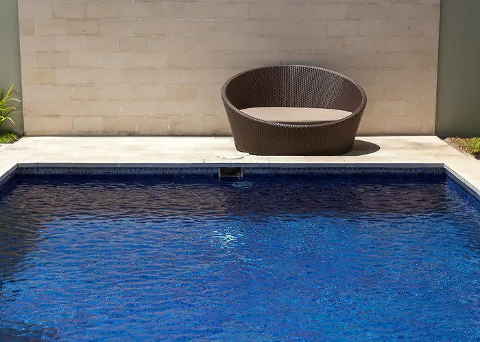 Casa Benita By Bracha Management Hotel BALI