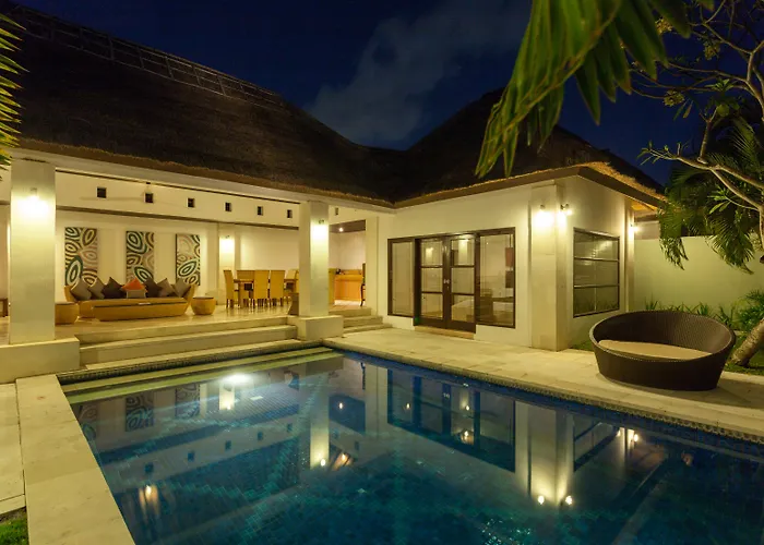 Hotel Casa Benita By Bracha Management BALI