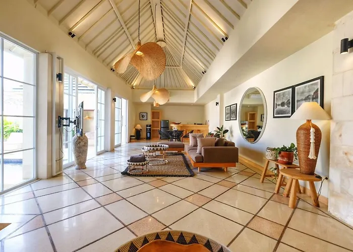 Hotel Casa Benita By Bracha Management BALI