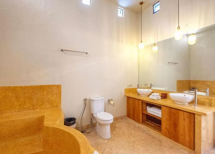 Casa Benita By Bracha Management 5* BALI