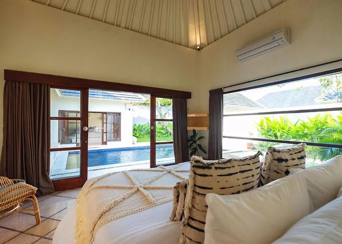 Casa Benita By Bracha Management Hotel 5*