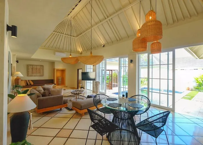 Hotel Casa Benita By Bracha Management 5*