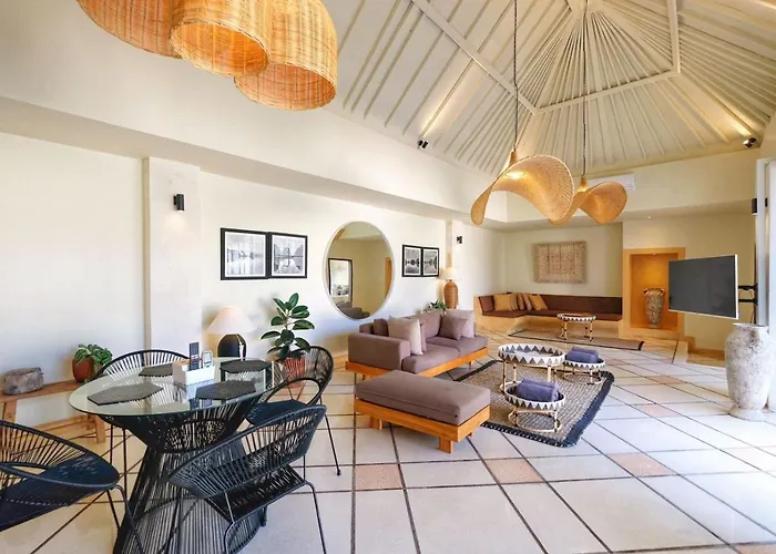 Hotel Casa Benita By Bracha Management