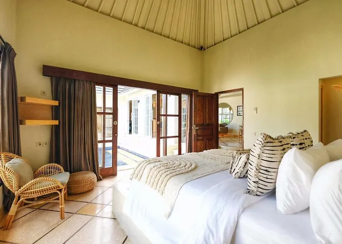 Casa Benita By Bracha Management Hotel