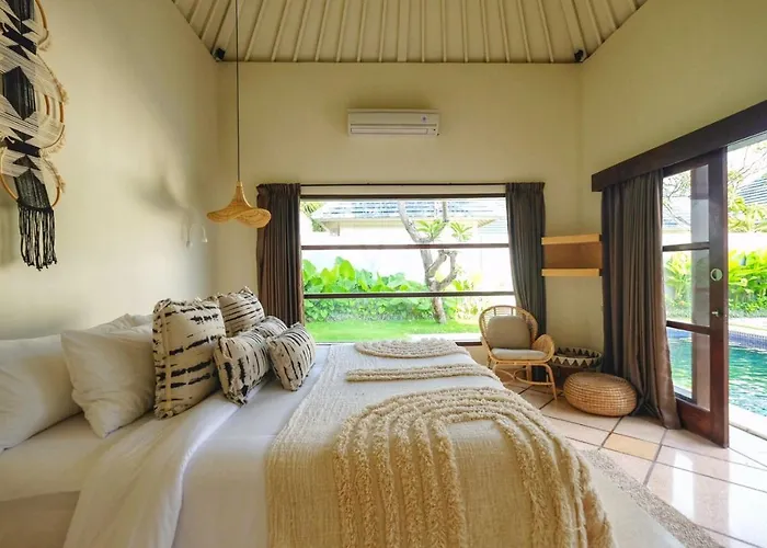 Casa Benita By Bracha Management Hotel 5*