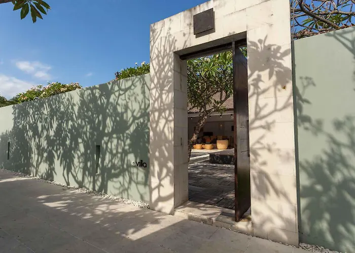 Hotel Casa Benita By Bracha Management BALI