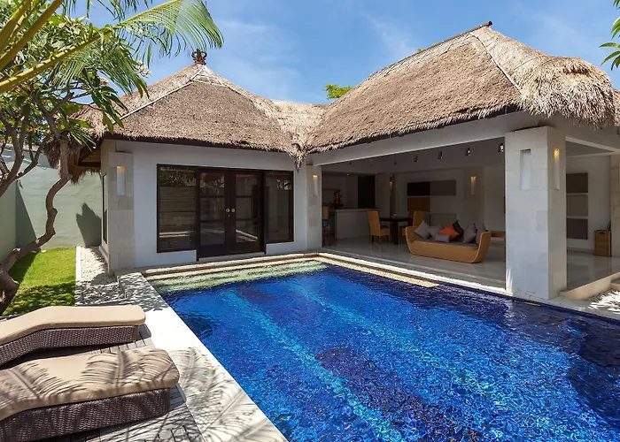 Casa Benita By Bracha Management 5* BALI