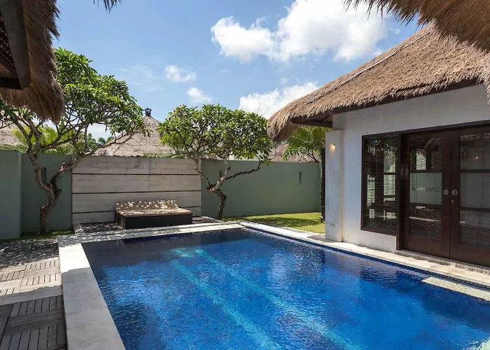 Casa Benita By Bracha Management BALI
