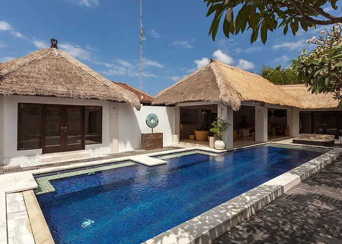 Hotel Casa Benita By Bracha Management 5*