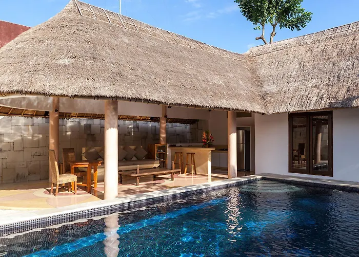 Casa Benita By Bracha Management Hotel 5*