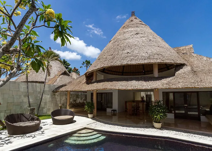 Hotel Casa Benita By Bracha Management BALI